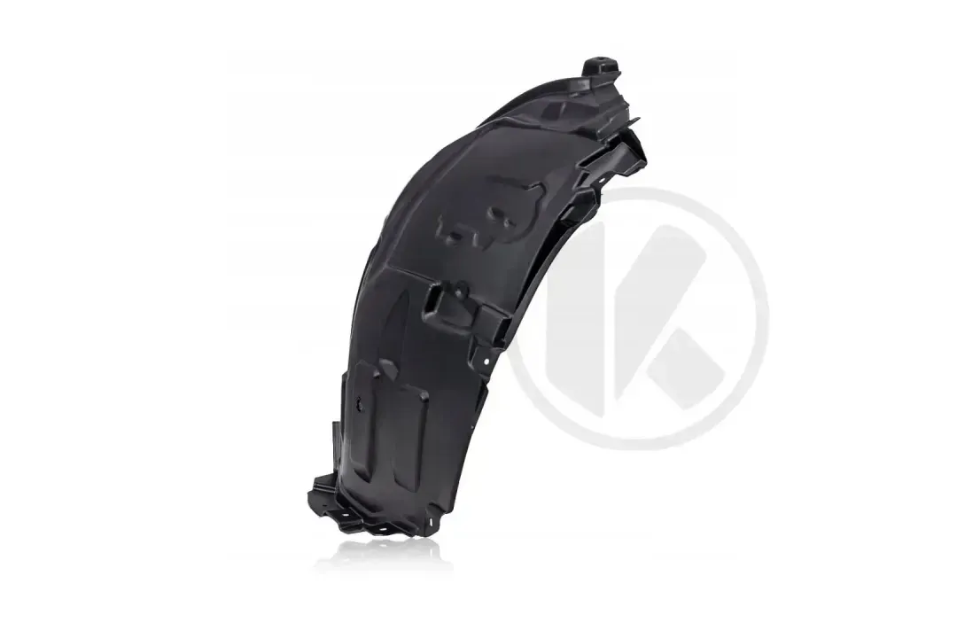WHEEL ARCH COVER